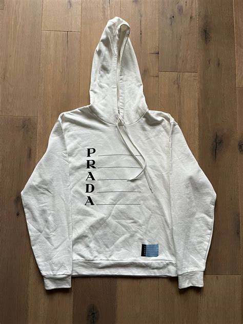 prada acronym hoodie|Prada clothes false.